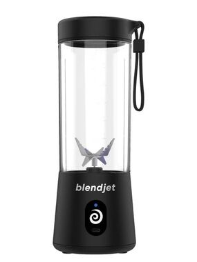BlendJet Portable Personal Blender - Black